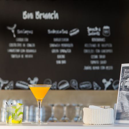 Binissaida Boutique Hotel Es Castell  Kültér fotó