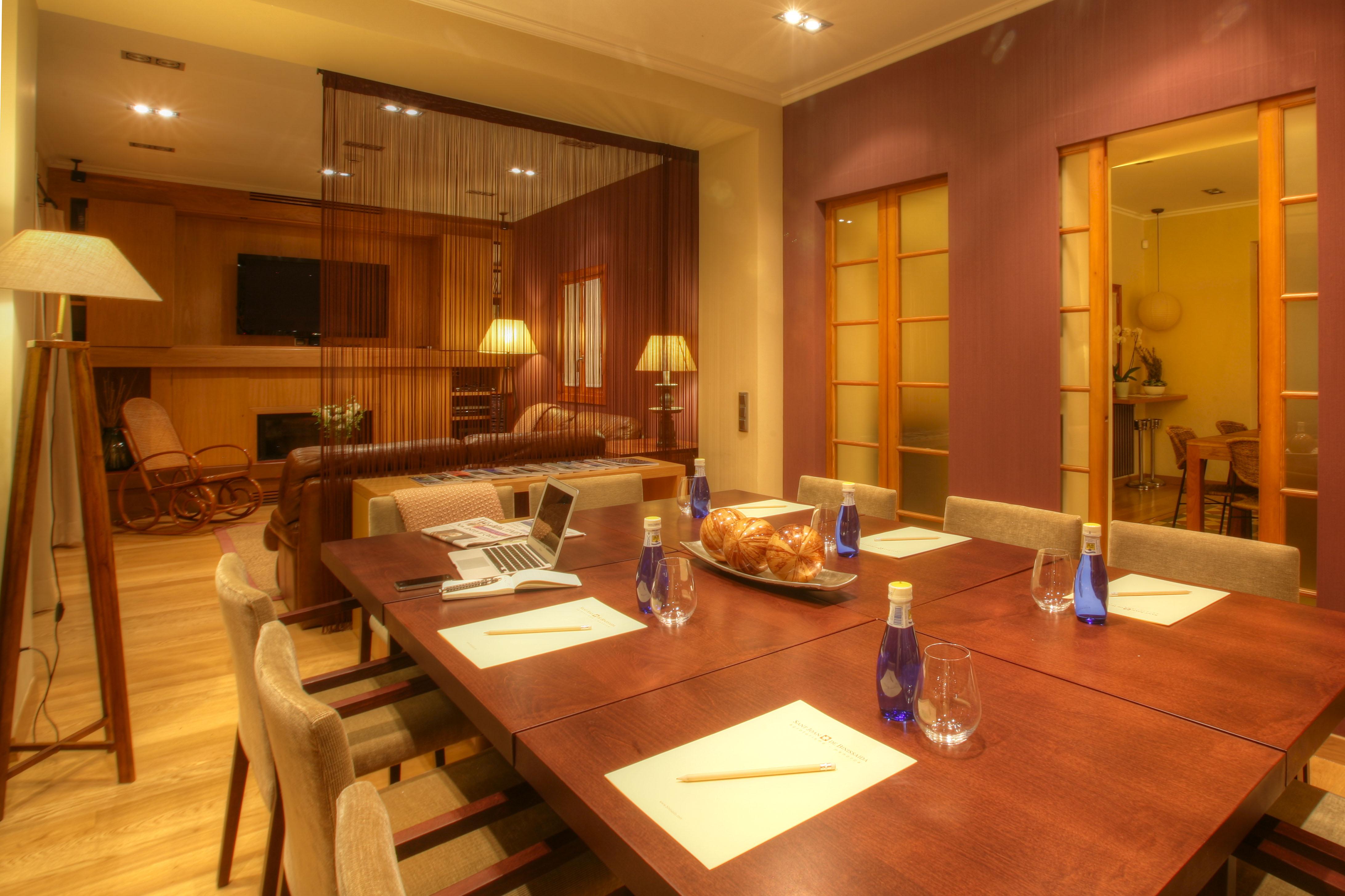 Binissaida Boutique Hotel Es Castell  Kültér fotó