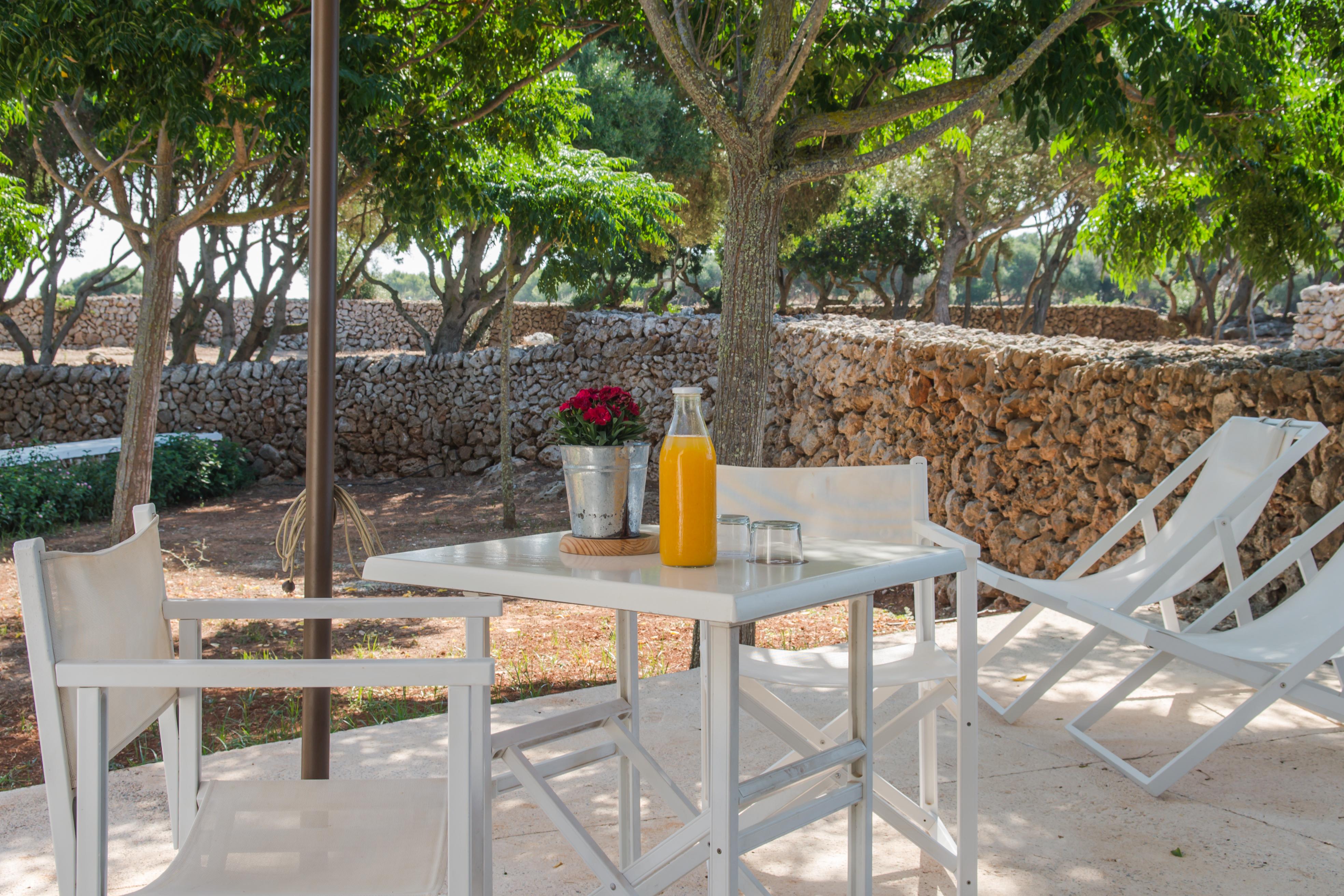 Binissaida Boutique Hotel Es Castell  Kültér fotó