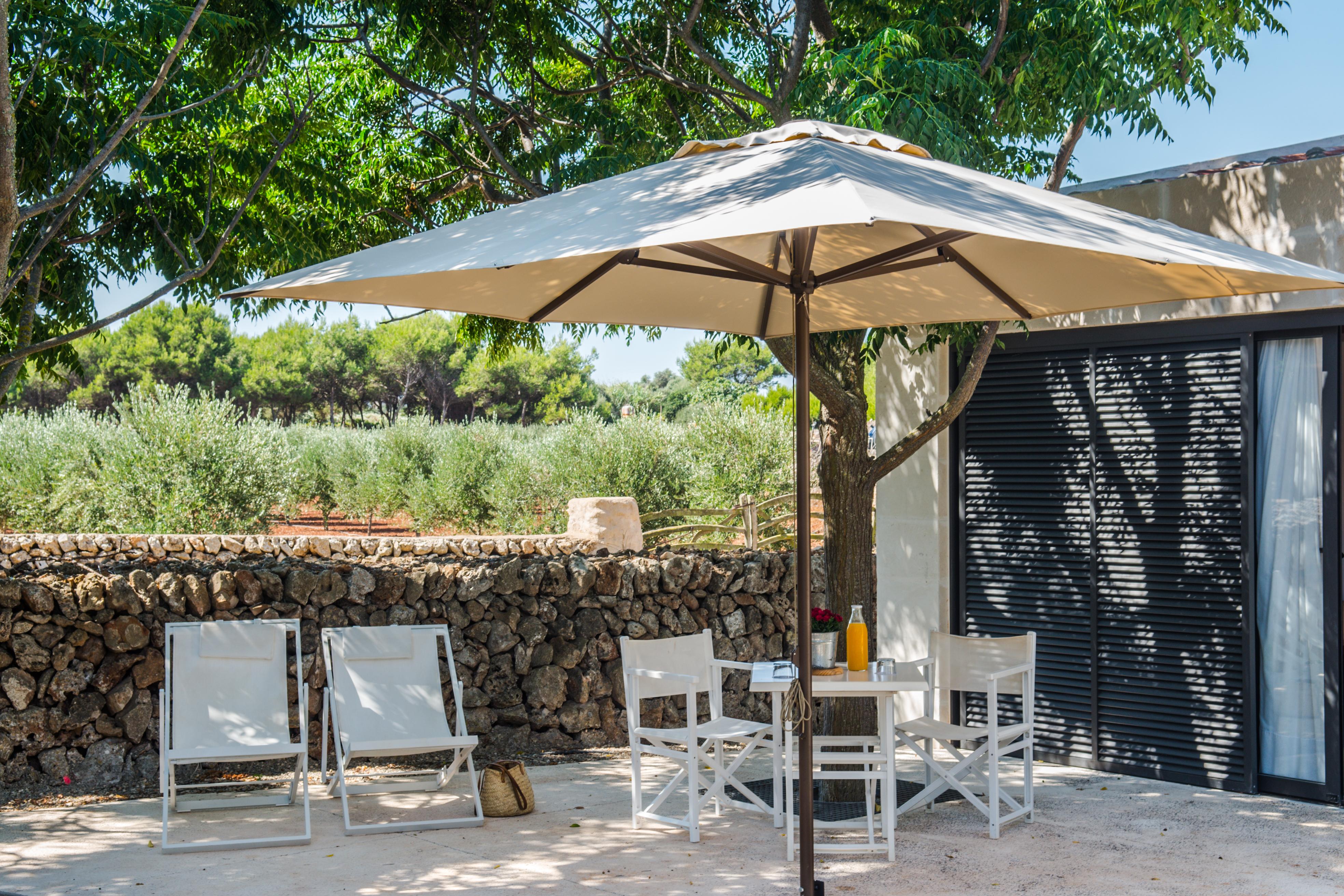Binissaida Boutique Hotel Es Castell  Kültér fotó