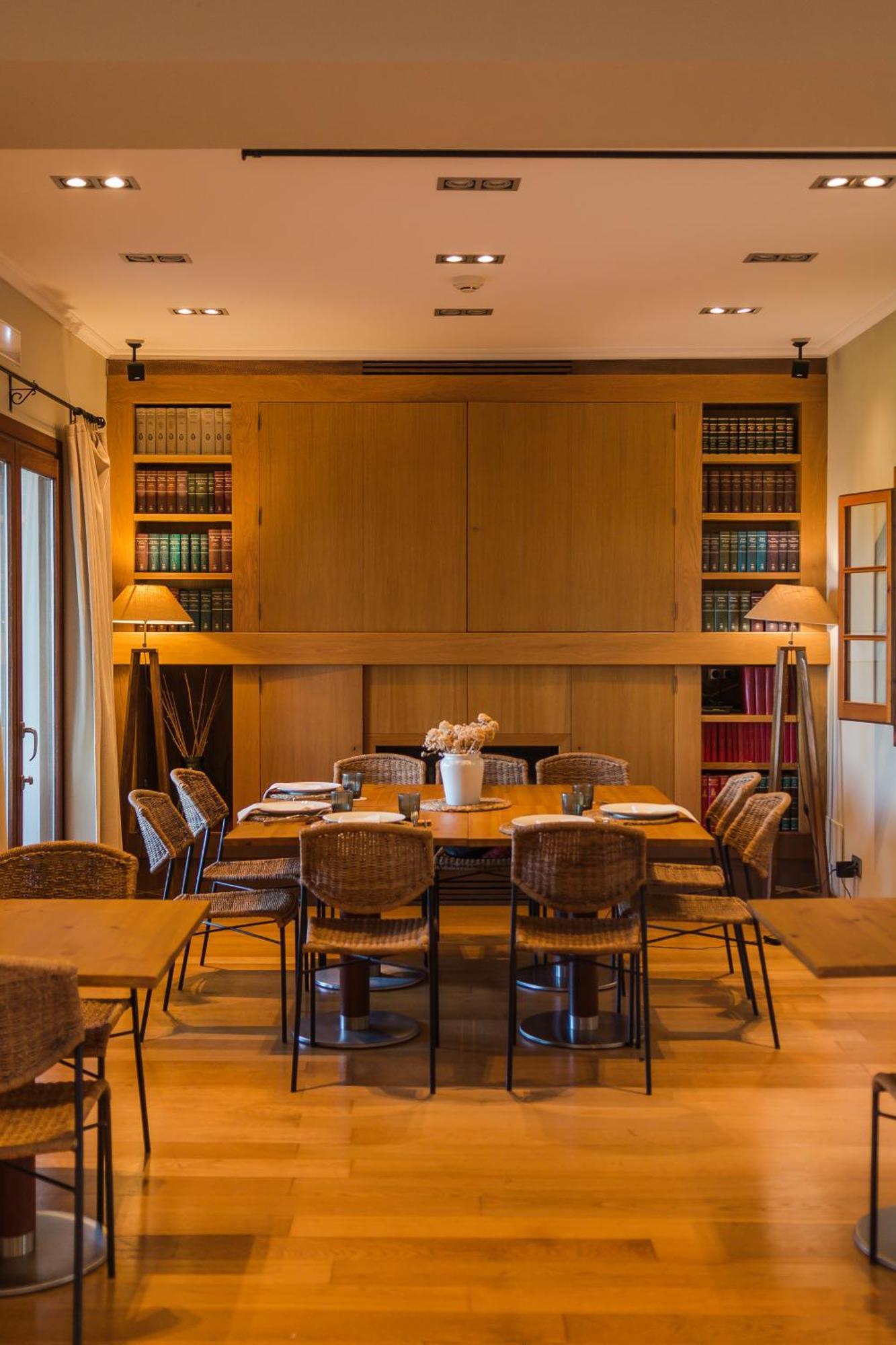 Binissaida Boutique Hotel Es Castell  Kültér fotó