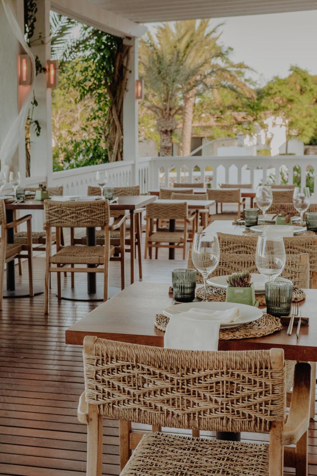 Binissaida Boutique Hotel Es Castell  Kültér fotó