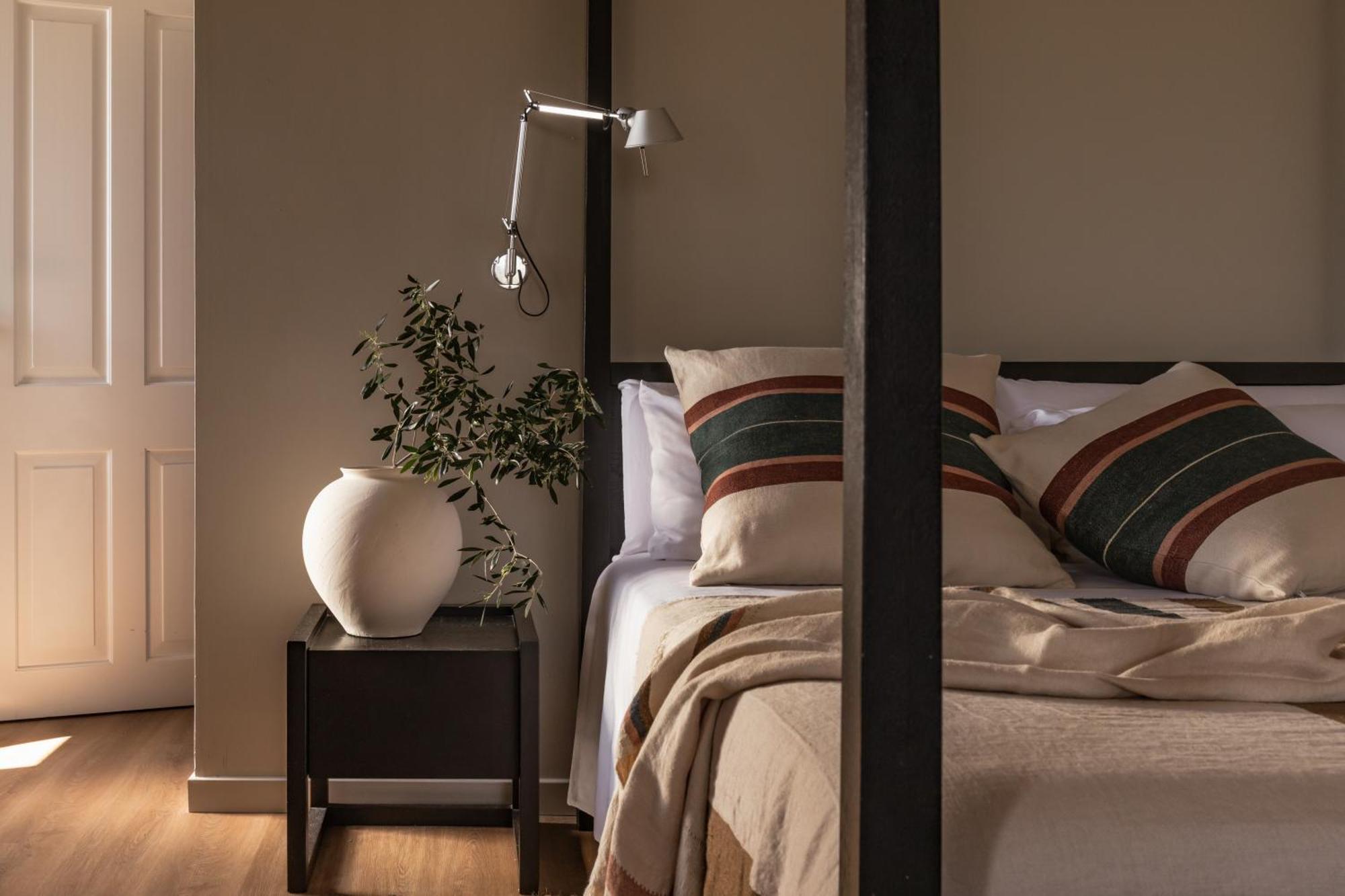 Binissaida Boutique Hotel Es Castell  Kültér fotó