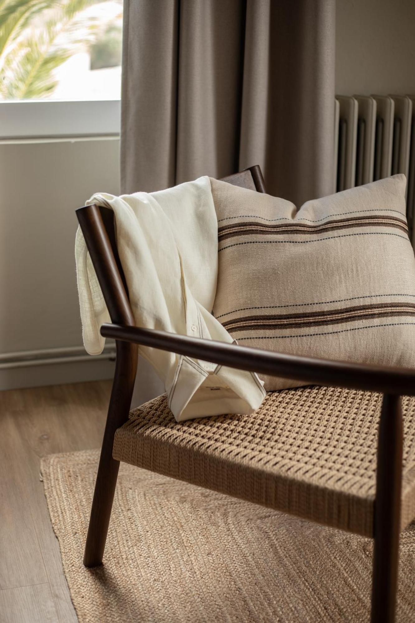 Binissaida Boutique Hotel Es Castell  Kültér fotó