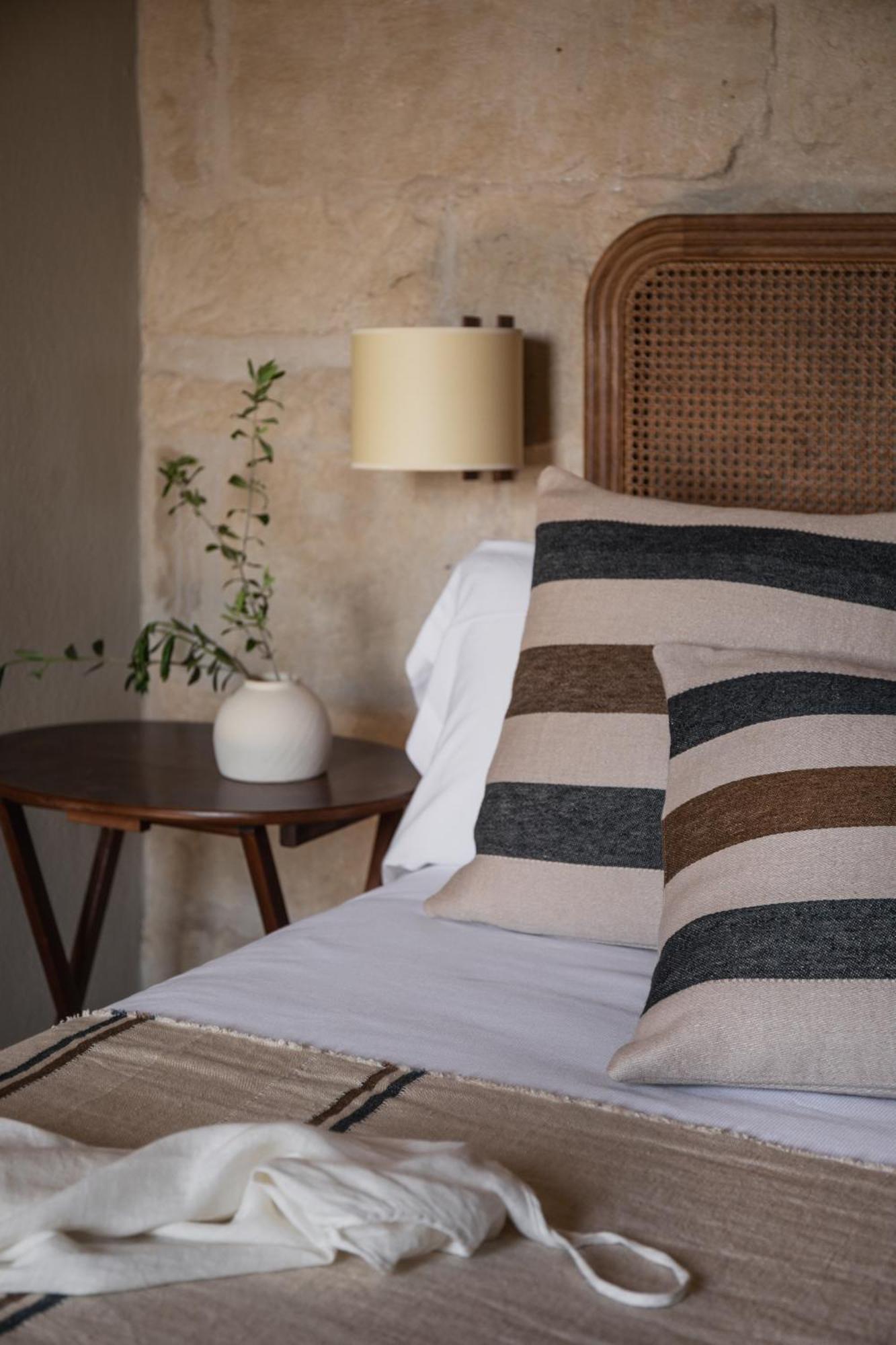 Binissaida Boutique Hotel Es Castell  Kültér fotó