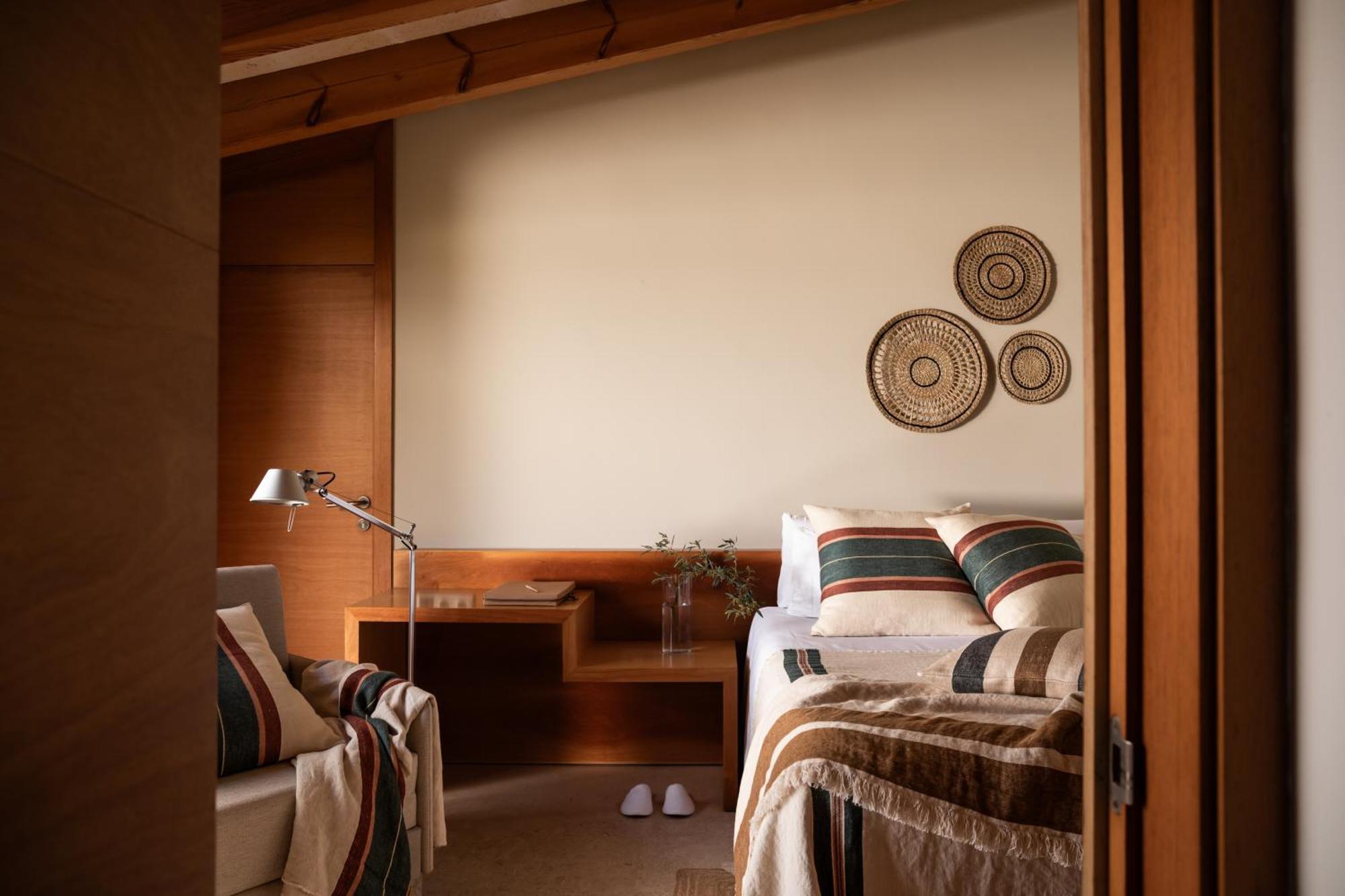 Binissaida Boutique Hotel Es Castell  Kültér fotó